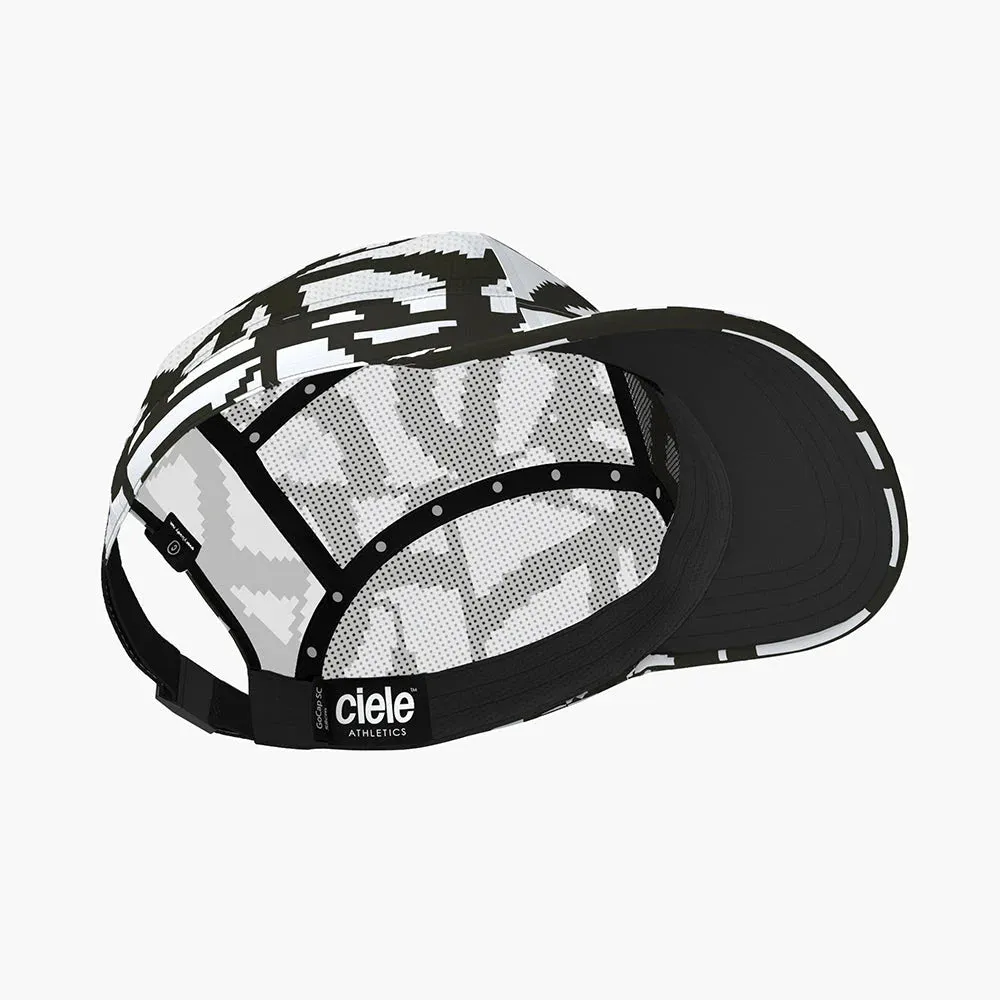 GOCap SC All Over Loopy Tile Cap