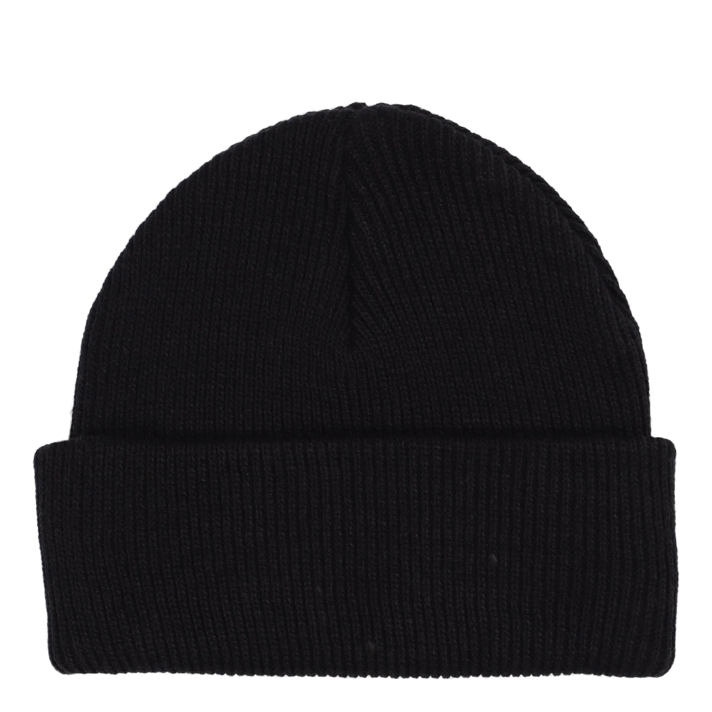 Gordan Beanie Black