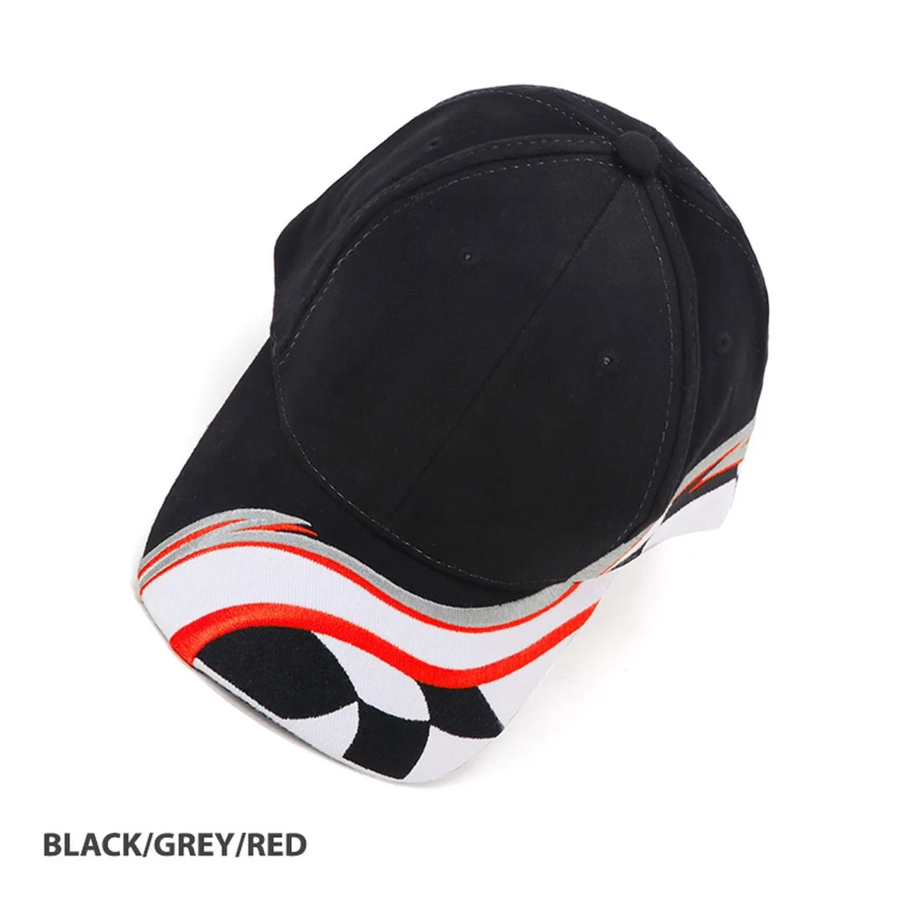 Grace Collection Raceway Cap-(AH522/HE522)