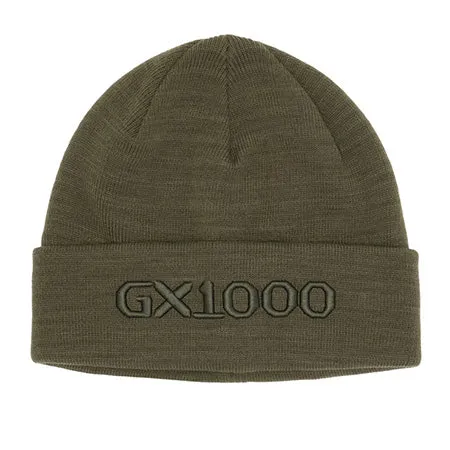 GX1000 OG Logo Beanie