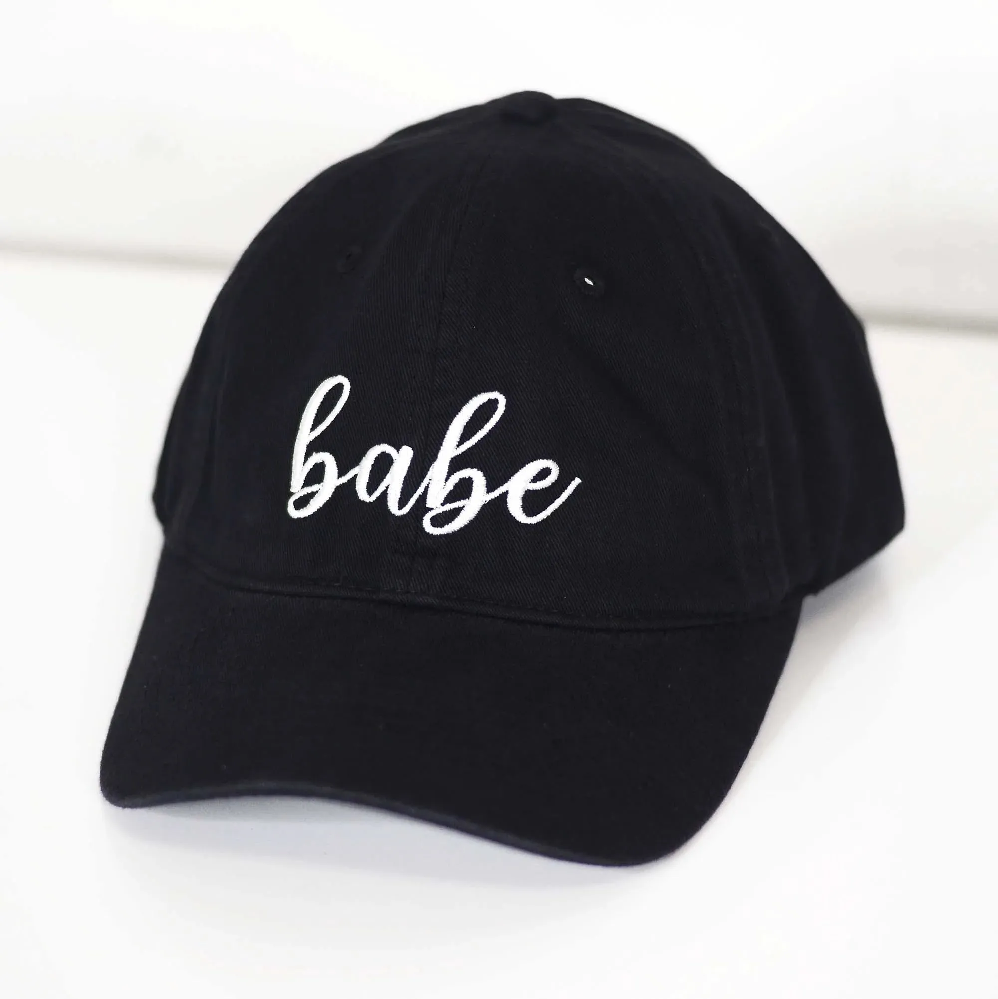 Happy Hats