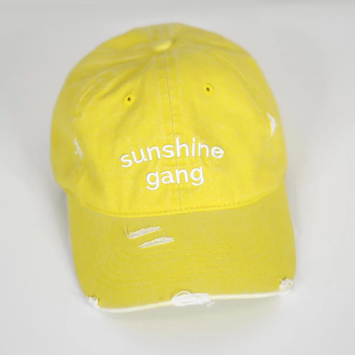Happy Hats