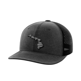 Hawaii United Hats