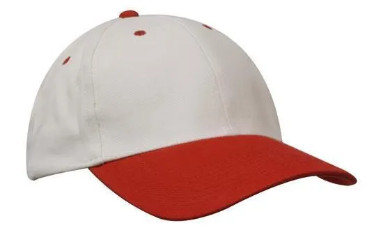 Headwear Brushed Heavy Cotton (4199)