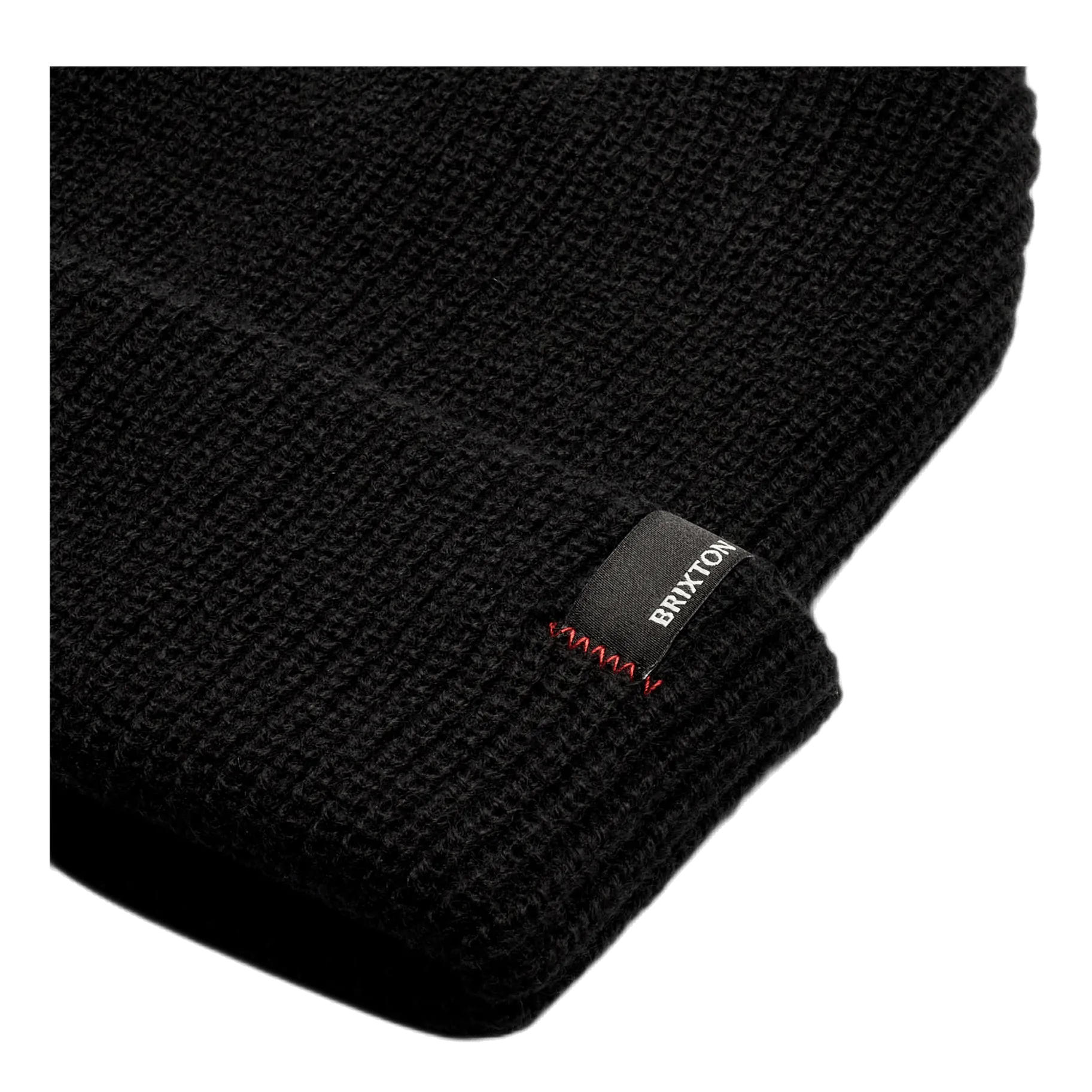 Heist Beanie Black