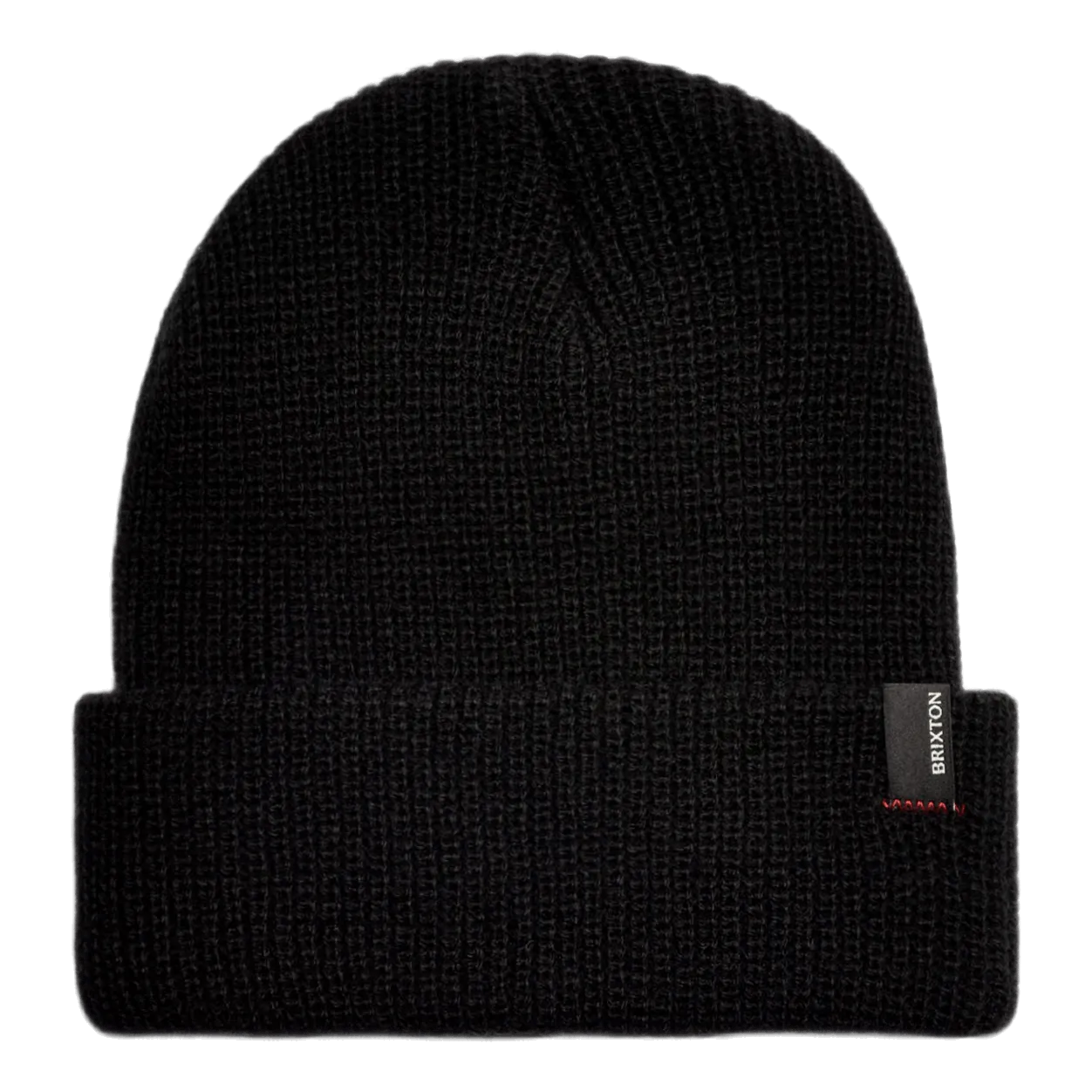 Heist Beanie Black