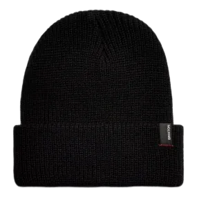 Heist Beanie Black
