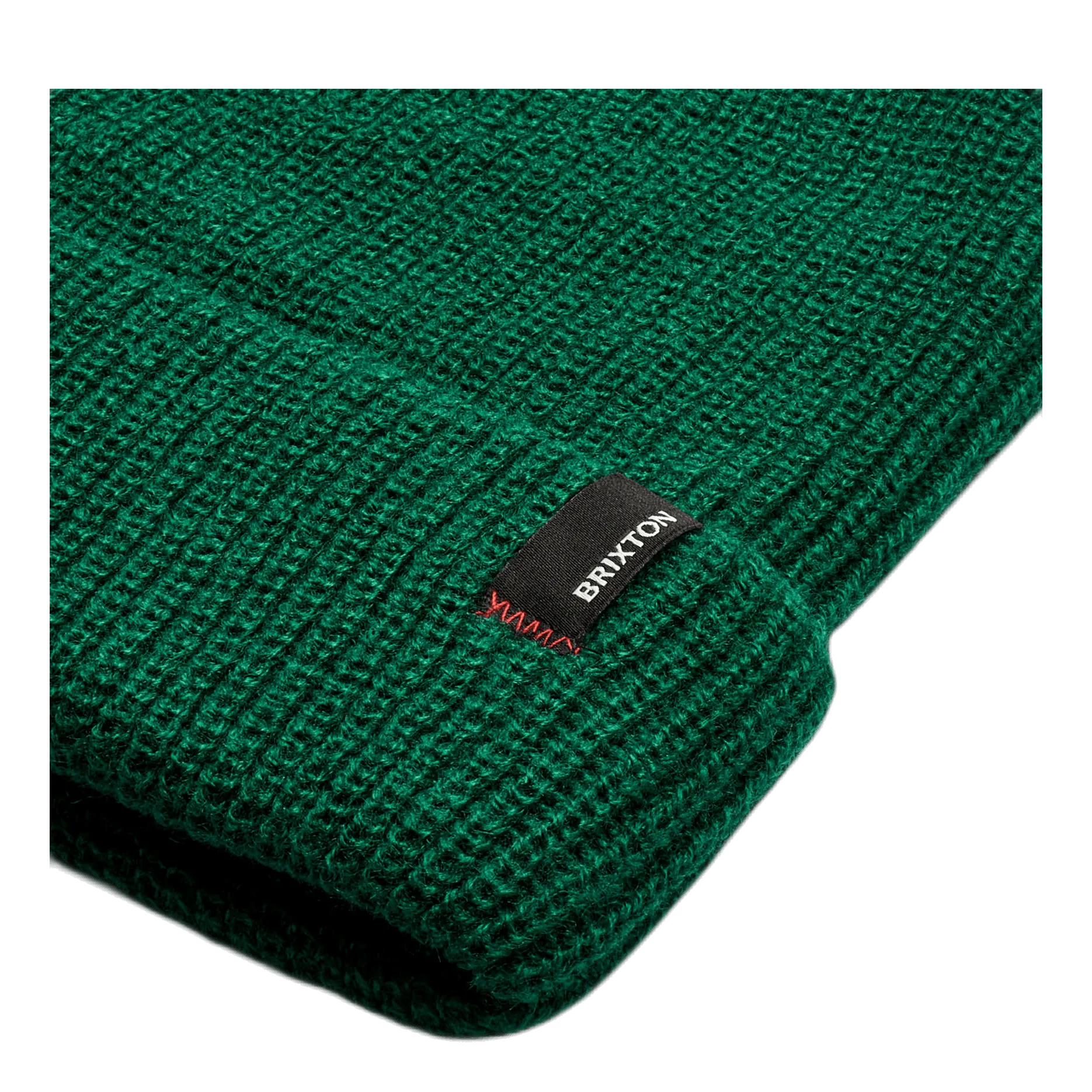 Heist Beanie Green