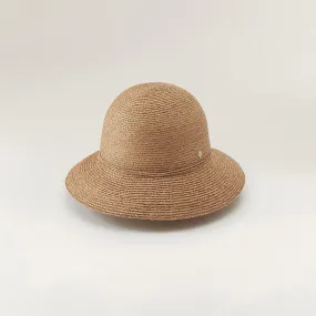 Helen Kaminski Women's Prima 8 Nougat HAT51495