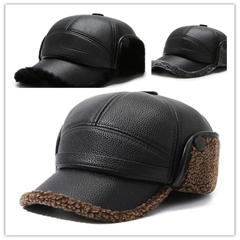 Hileen Hats