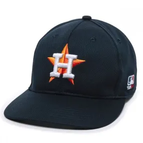 Houston Astros Home Adult Adjustable Cap