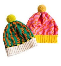 JIGSAW & WAVYY HATS