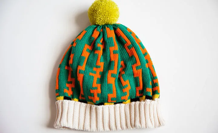 JIGSAW & WAVYY HATS