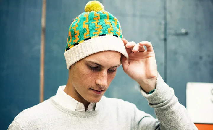 JIGSAW & WAVYY HATS