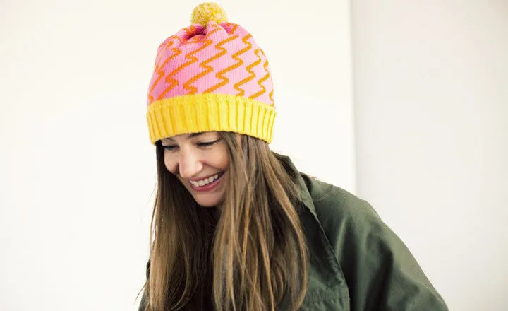 JIGSAW & WAVYY HATS