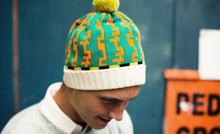JIGSAW & WAVYY HATS