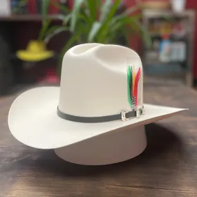Johnson 5,000x Cowboy Hat