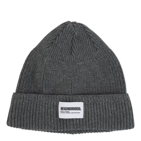 Jp Cap Gray