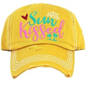 KBV-1354 Sun Kissed Yellow