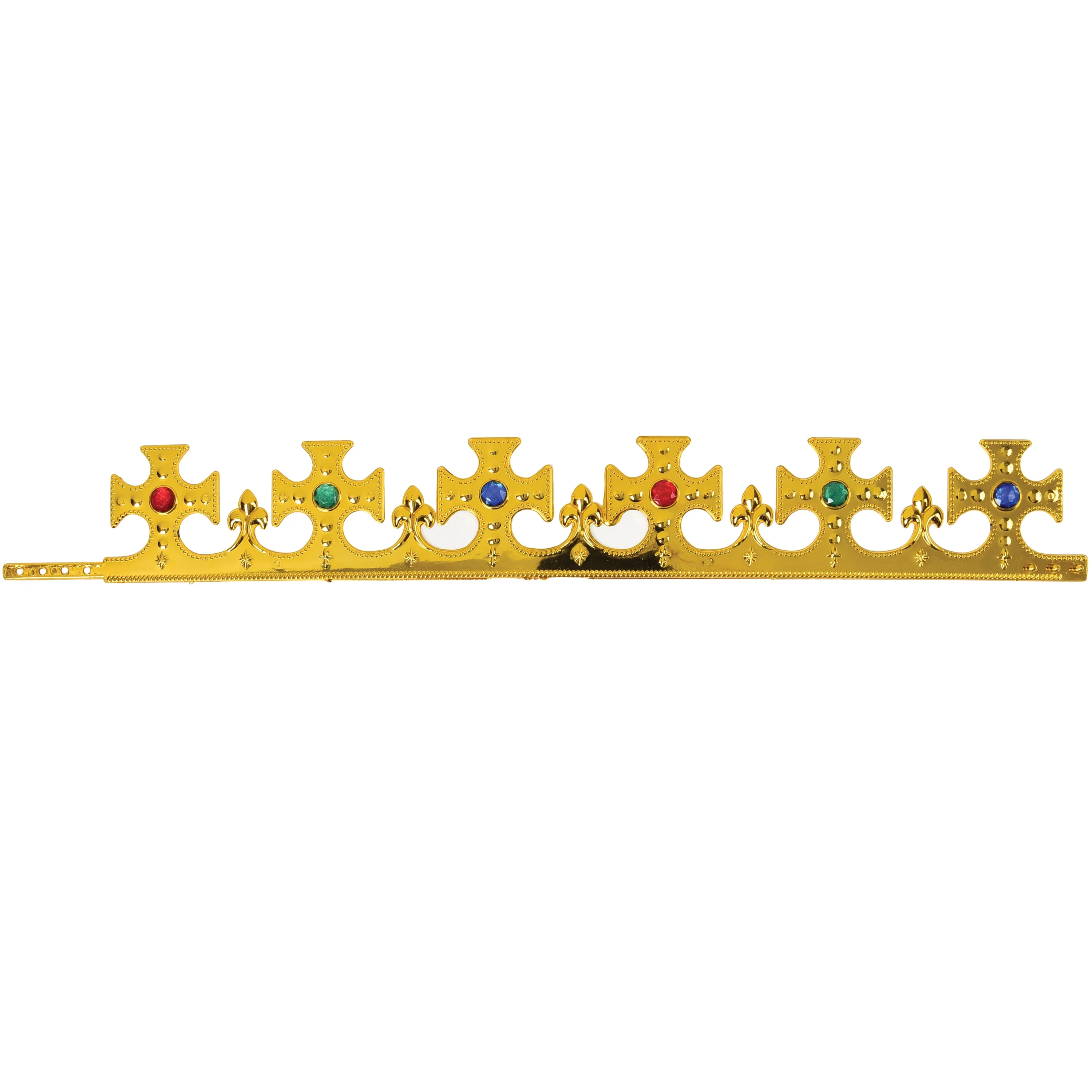 King Gold Crown