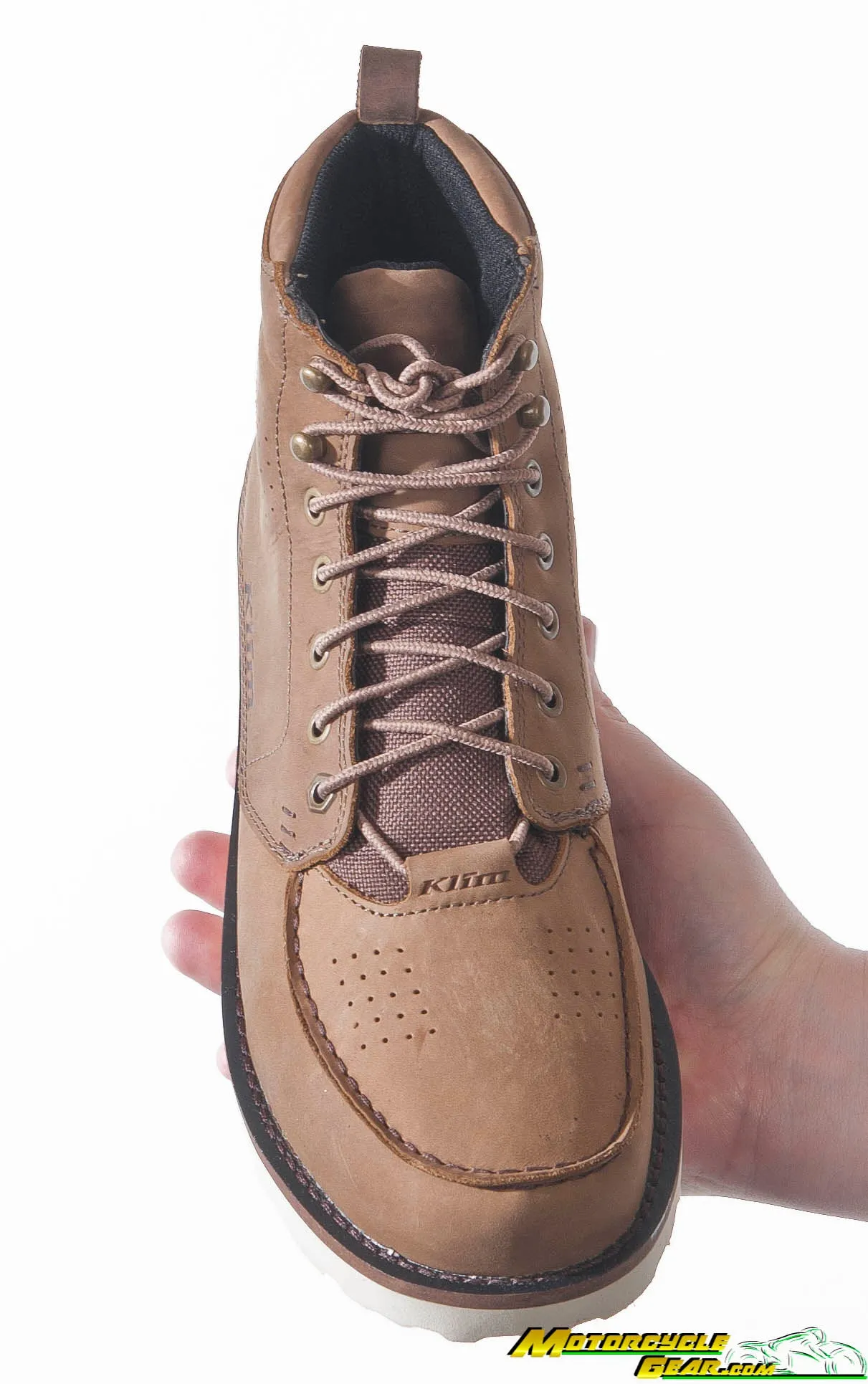 Klim Blak Jak Boot