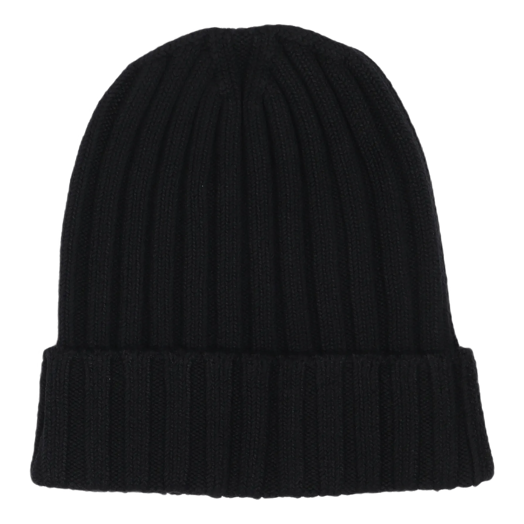 Knit Cap Black