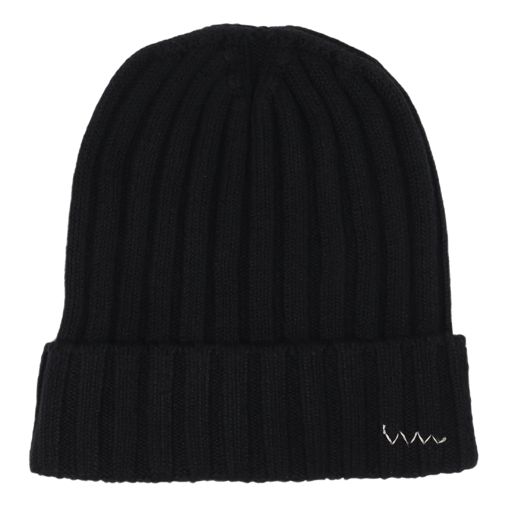 Knit Cap Black