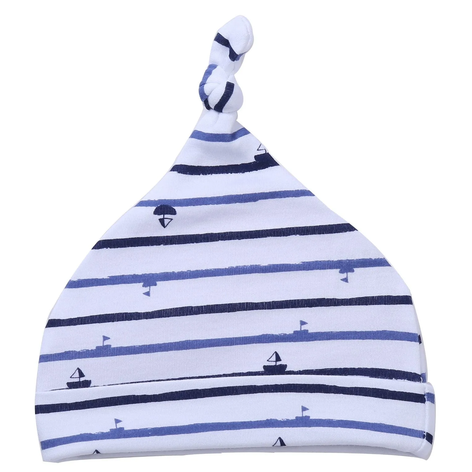 Knotted Hats Set ( 3 piece)