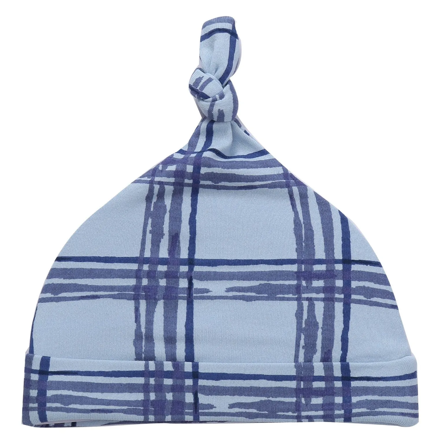 Knotted Hats Set ( 3 piece)