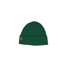 Lacoste Knitted Beanie 132