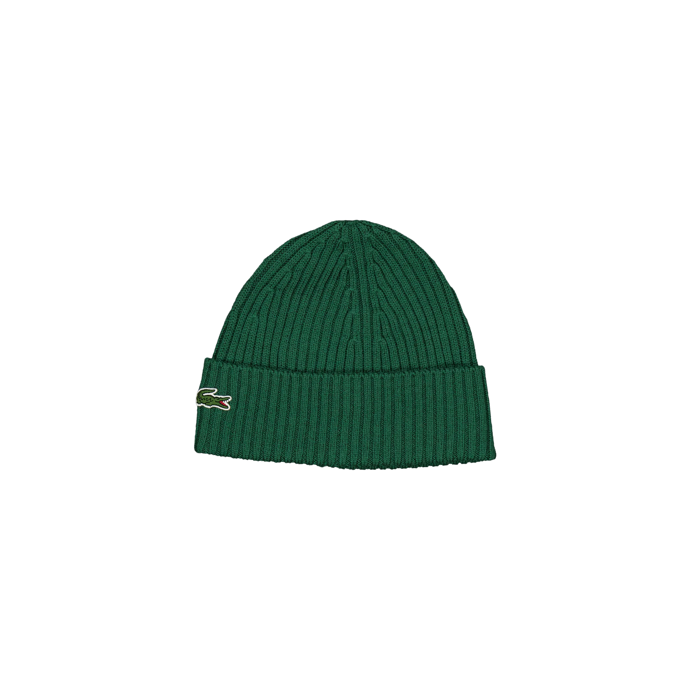 Lacoste Knitted Beanie 132