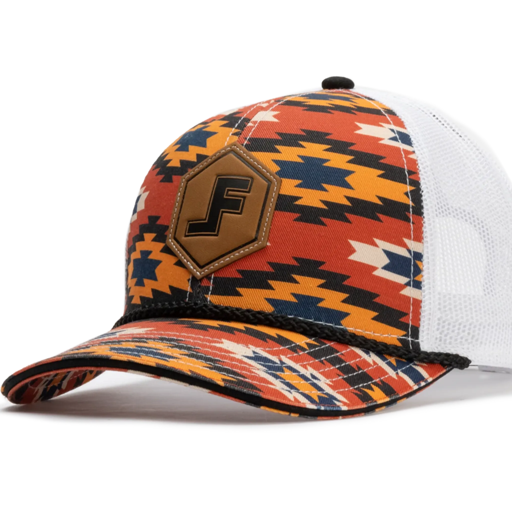 Lane Frost Diamondback Cap