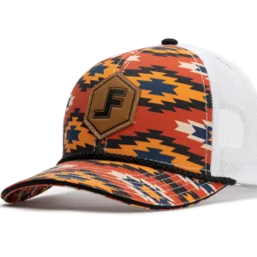 Lane Frost Diamondback Cap
