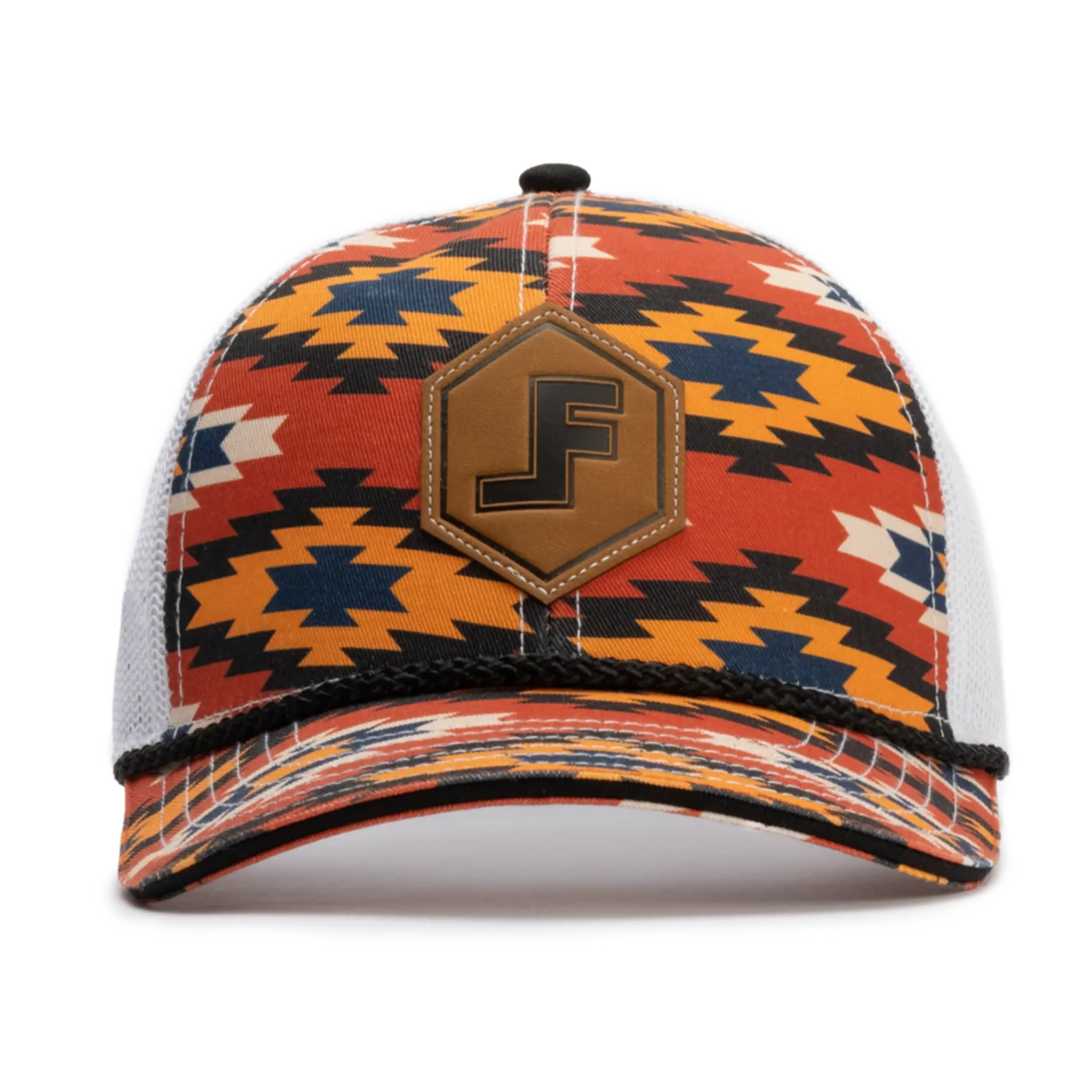Lane Frost Diamondback Cap