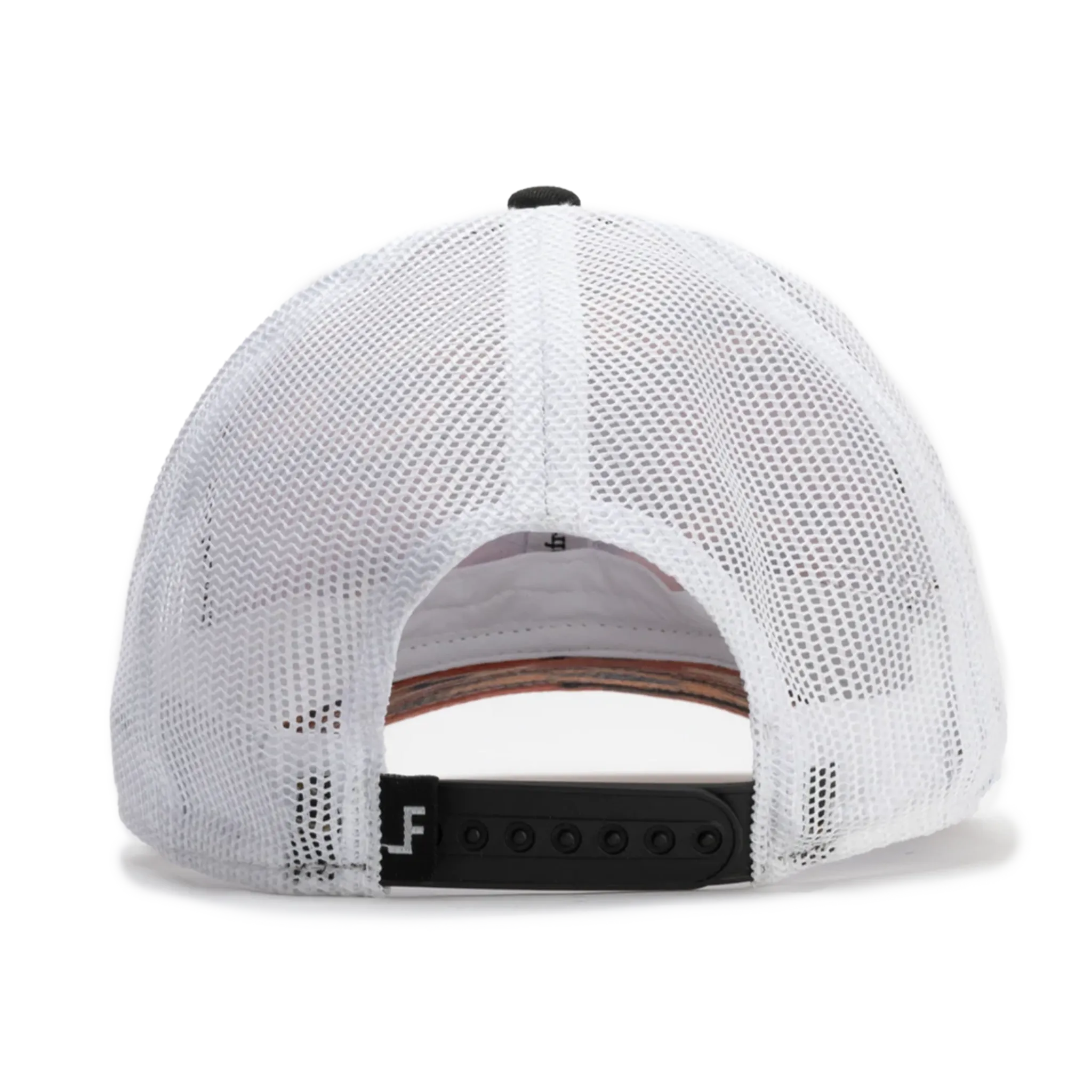 Lane Frost Diamondback Cap