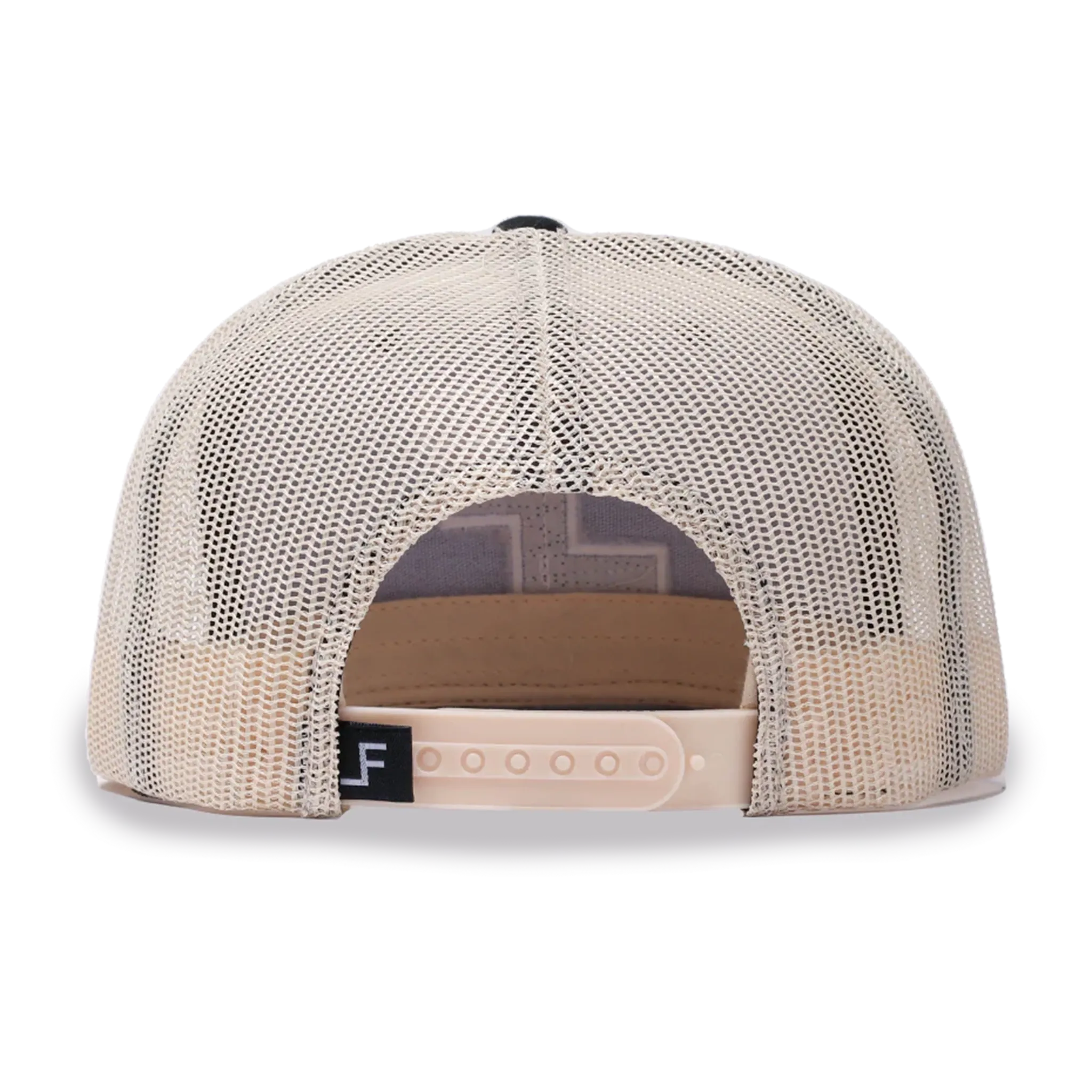 Lane Frost Rustler Cap