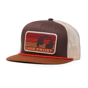 Lane Frost Rustler Cap