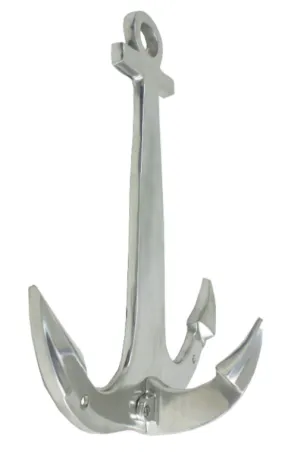 Lg. Anchor Hook – Aluminum