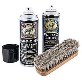 Light Felt Hat Care Kit