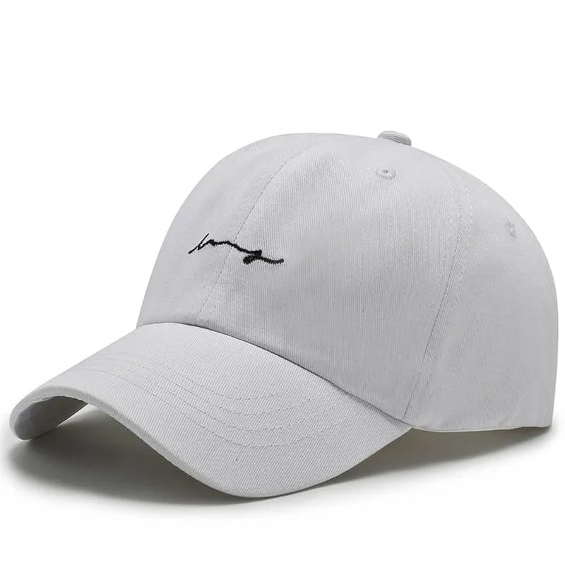 LMG Cotton Baseball Cap