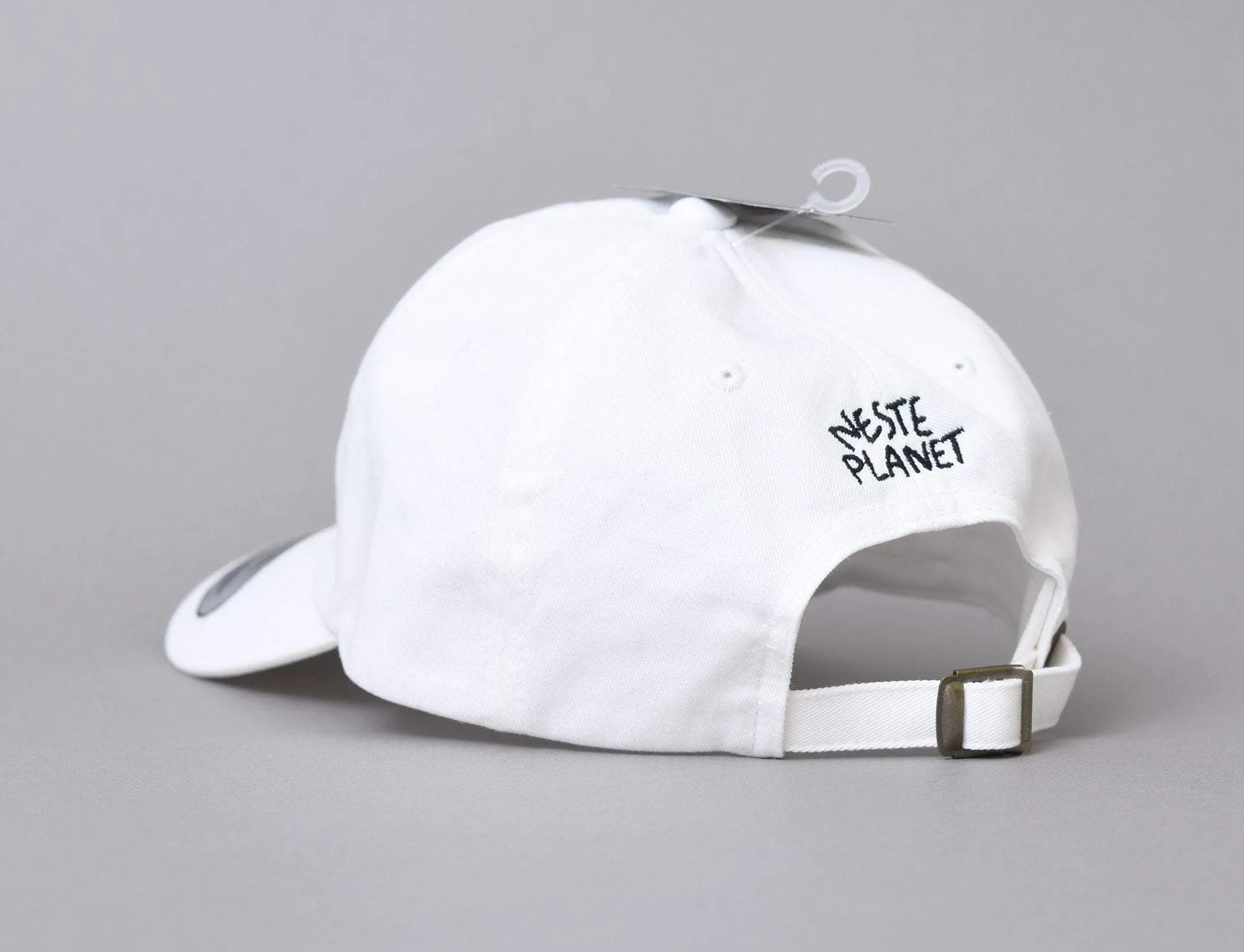 LOKK X LINNI Cap Neste Planet