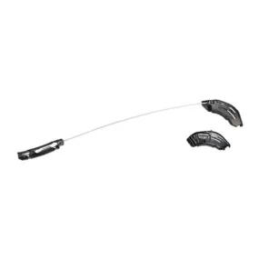 LS2 MX701 Explorer Sun Visor System (XS-L)