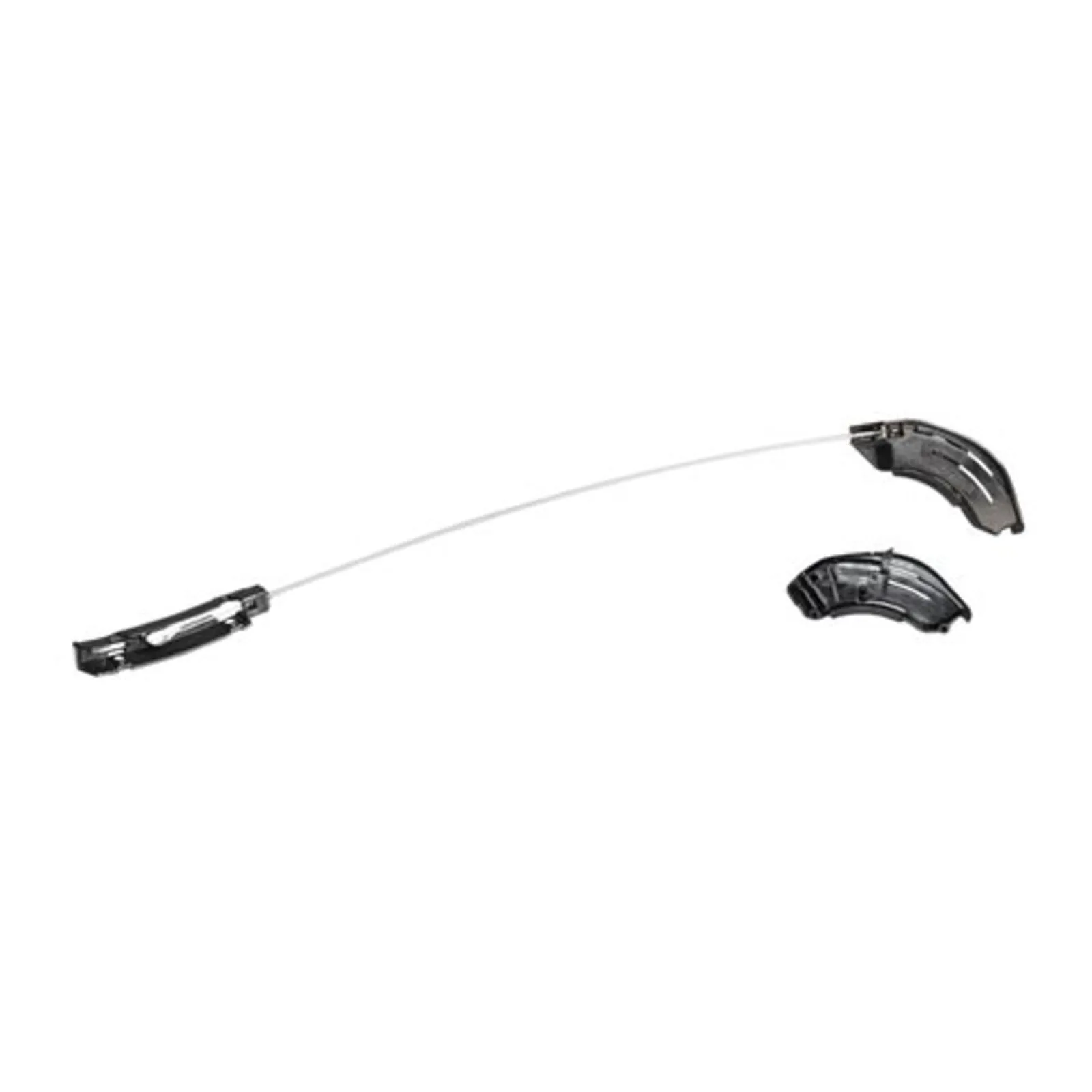 LS2 MX701 Explorer Sun Visor System (XS-L)