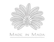 Made in Mada Alice 3 Lace Leather Bag