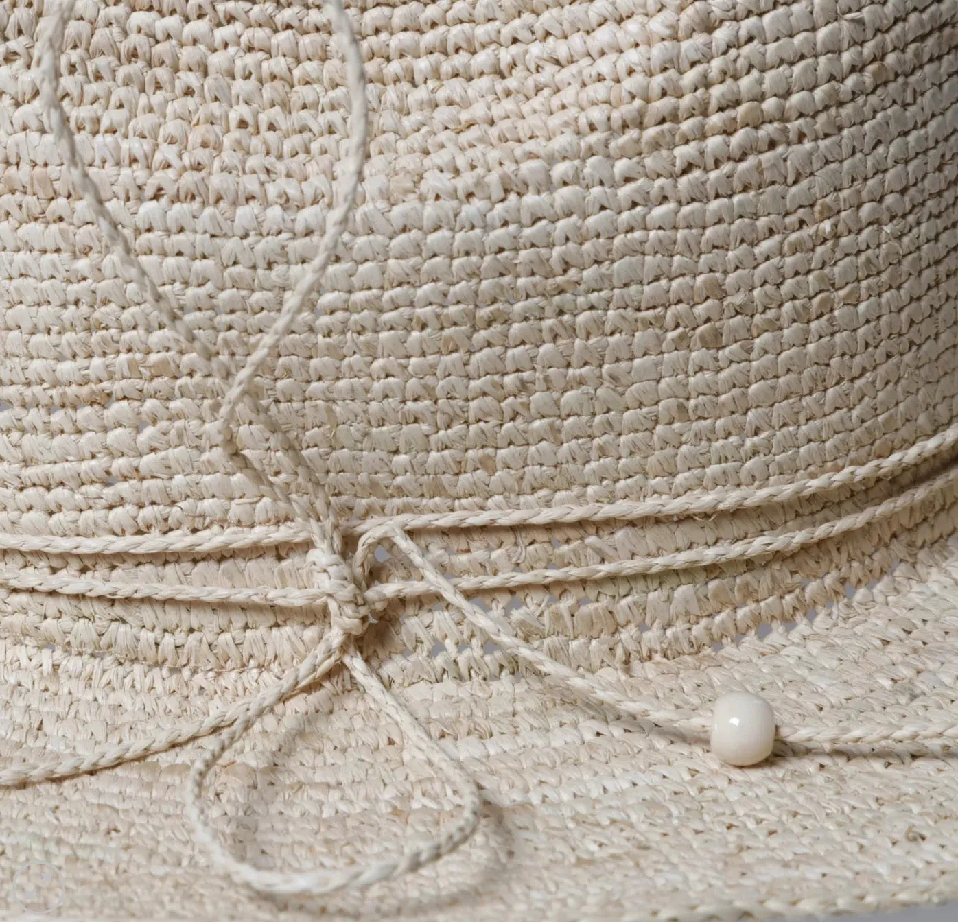 Made in Mada ELYA Hat