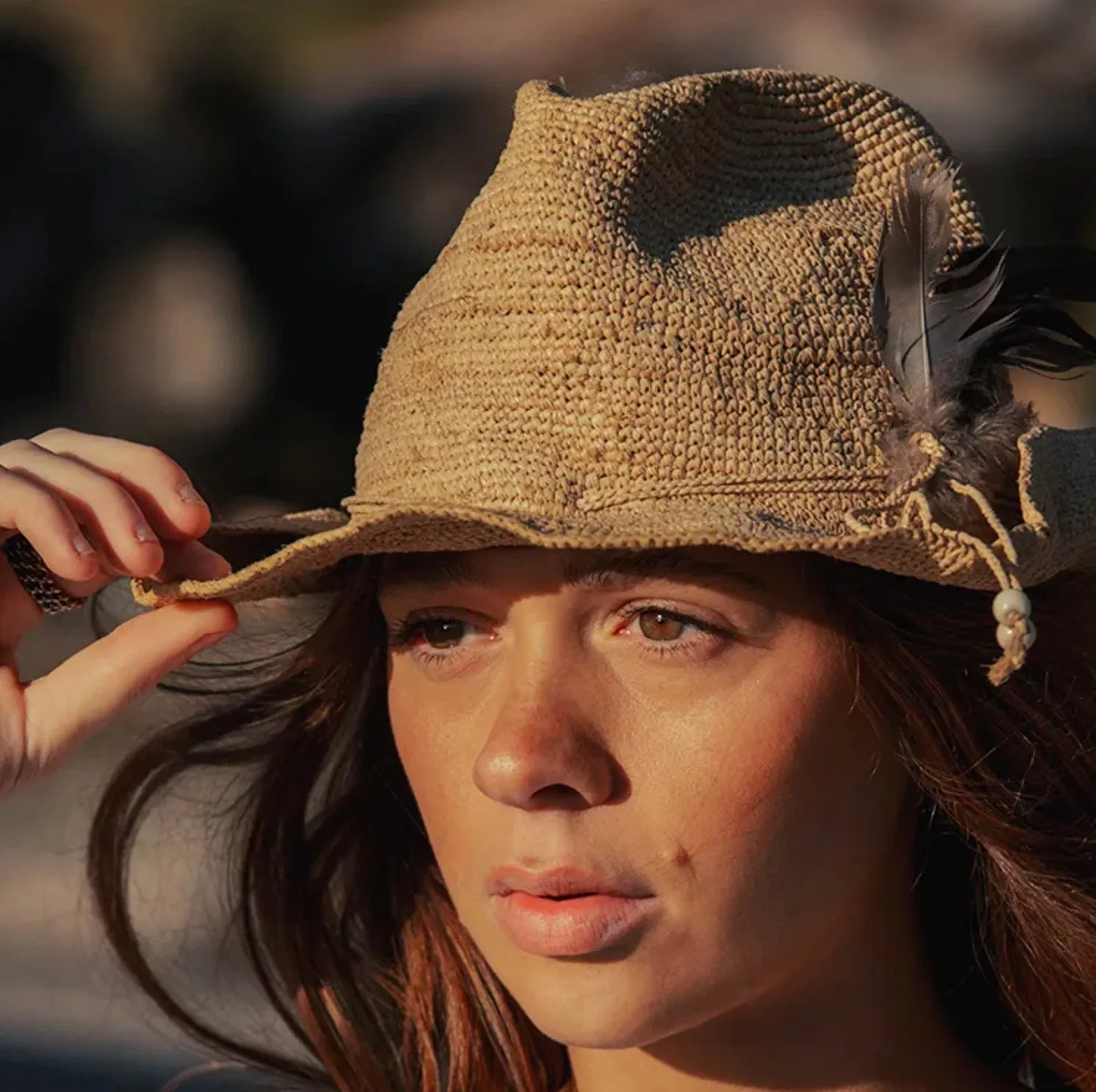 Made in Mada ELYA Hat