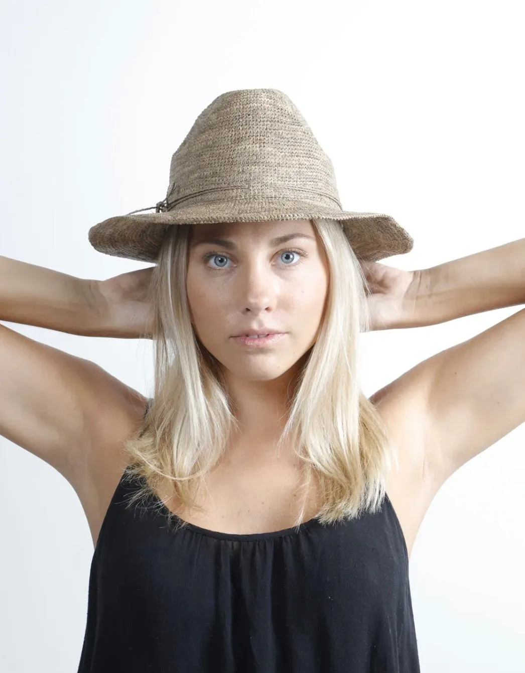 Made in Mada ELYA Hat
