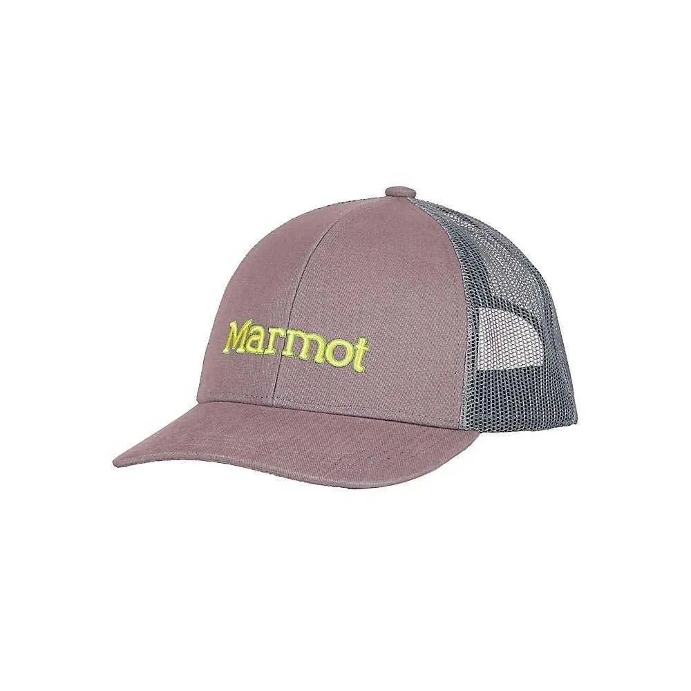 Marmot Retro Trucker Hat