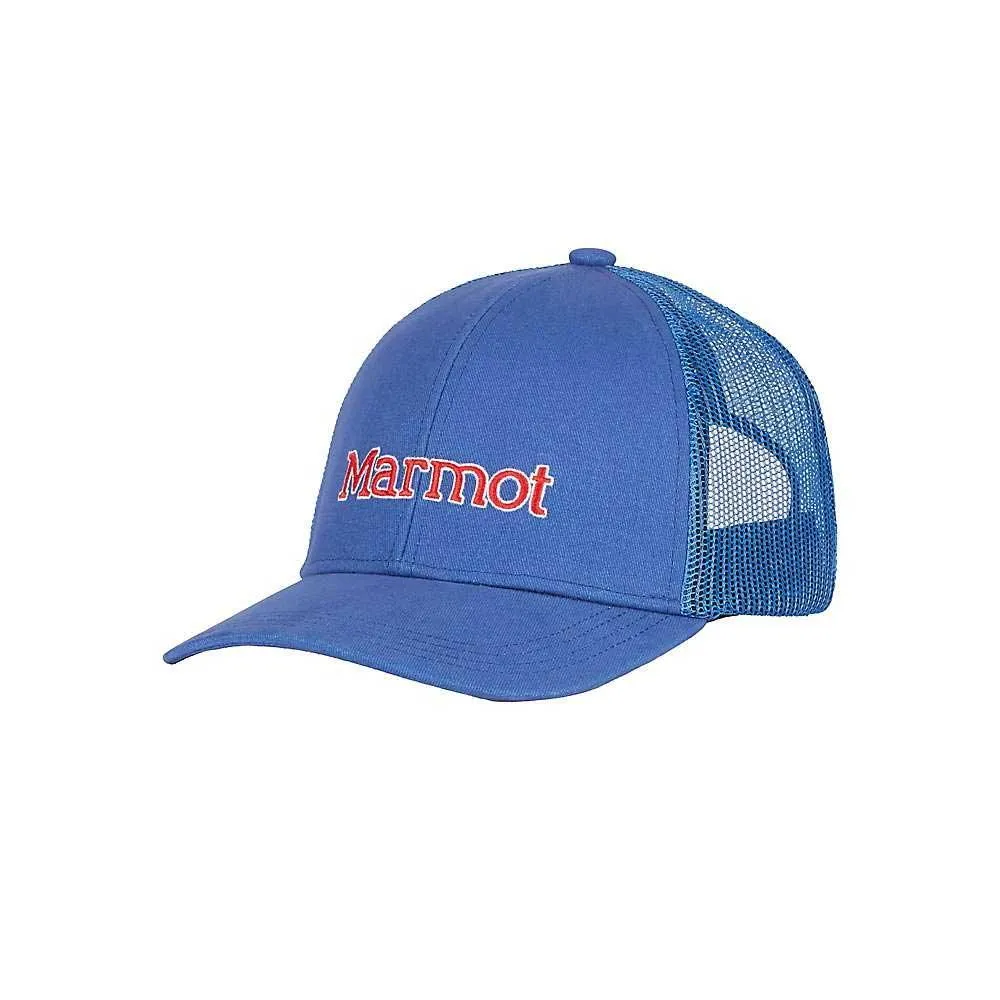 Marmot Retro Trucker Hat