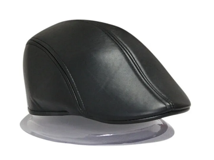 Men and Women Retro Baker Boy, Golf Hat, Beret, Flat Cap